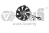 Вентилятор радиатора 300W Skoda Superb (02-08)/VW Passat (01-05)/Audi A6 (98-05), A8 (99-03) VIKA Vika 99590017801 (фото 1)