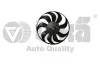 Вентилятор радиатора Skoda Fabia (00-04,05-08)/VW Polo (02-10)/Seat Ibiza (02-05,06-10) VIKA Vika 99590018301 (фото 1)