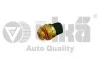 Термовыключатель двойной (3 штекерный) Skoda Octavia (97-11)/VW Caddy (96-03),Golf (92-02),Passat (94-97) VIKA Vika 99590082201 (фото 1)