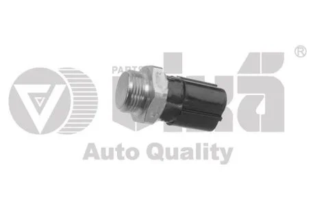 Термовыключатель Skoda Fabia (00-14),Octavia (97-13)/VW Golf (98-11,12-),Jetta (06-10),Polo (02-11,13-),Touareg (03-10) VIKA Vika 99590082401