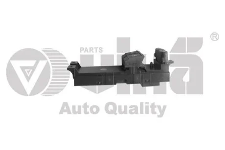 Блок управления стеклопоодъемниками Skoda Fabia (00-04,05-08), Octavia (01-11) VIKA Vika 99590390401
