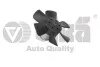 Вентилятор радиатора 200/120W VW Caddy (83-03), Golf (75-96), Passat (74-93) VIKA Vika 99590596501 (фото 1)