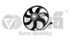 Вентилятор радиатора VW Polo (02-),Golf (07-10) vika Vika 99590750401 (фото 1)
