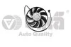Вентилятор радіатора 300W VW T5 VIKA Vika 99590768201 (фото 1)