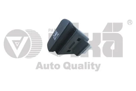 Выключатель стеклоподъемника VW Polo IV (01-12)/Seat Ibiza III, Cordoba II (02-09) VIKA Vika 99591048601