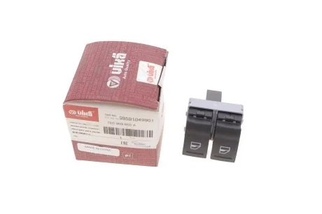 Блок управления стеклоподъемниками VW T5 VIKA Vika 99591049901