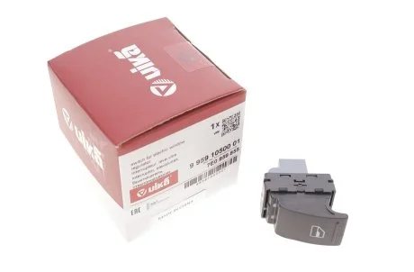 Блок управления стеклоподъемниками VW T5 VIKA Vika 99591050001