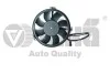 Вентилятор радиатора 80w VW Passat (97-00)/Audi A4 (95-01), A6 (97-01) VIKA Vika 99591409201 (фото 1)