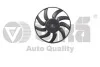Вентилятор радиатора 400W Audi A6 (11-15), A7 (11-15), Q3 (12-) VIKA Vika 99591479701 (фото 1)