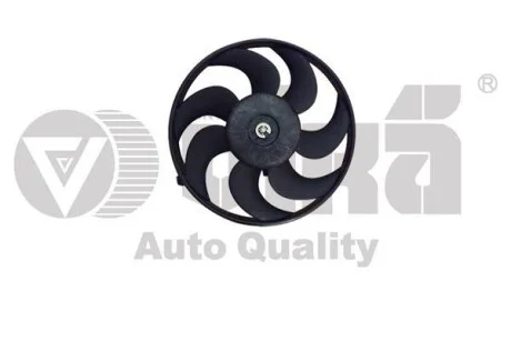 Вентилятор радиатора VW Sharan (96-00) VIKA Vika 99591502901