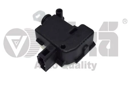 Привод открывания багажника Skoda Octavia (97-11)/VW Golf (03-06)/Seat Ibiza (99-10),Leon (00-06),Toledo (99-04) VIKA Vika 99591801301