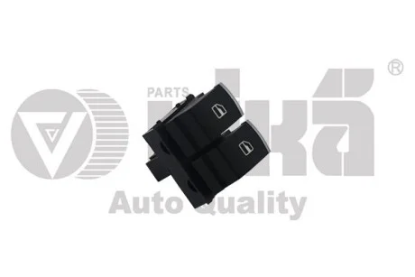 Блок управления стеклопоодъемниками VW Caddy (11-15), Golf (09-11) VIKA Vika 99591804101