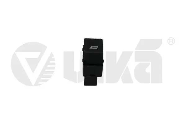 Блок управління склопідйомника (одинний) VW Polo (00-02)/Seat Cordoba (99-02), Ibiza (99-02) VIKA Vika 99591804301 (фото 1)