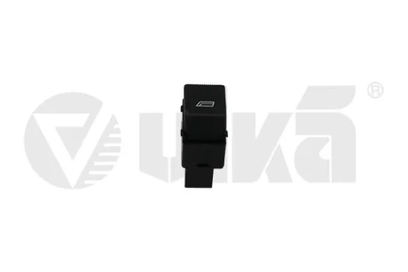 Блок управління склопідйомника (одинний) VW Polo (00-02)/Seat Cordoba (99-02), Ibiza (99-02) VIKA Vika 99591804301