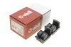 Кнопка стеклоподъемника VW Sharan (95-10)/Seat Alhambra (96-10) VIKA Vika 99591809901 (фото 2)
