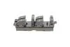 Кнопка стеклоподъемника VW Sharan (95-10)/Seat Alhambra (96-10) VIKA Vika 99591809901 (фото 4)