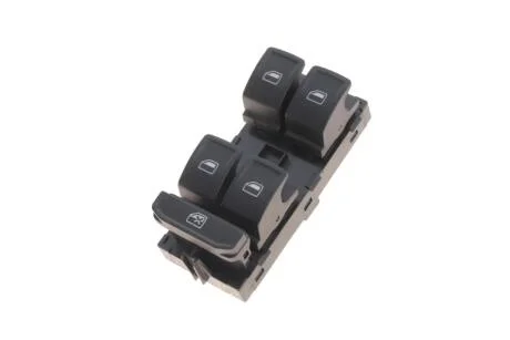 Переключатель положения стеклоподъемника Skoda Octavia (13-17) vika Vika 99591810701