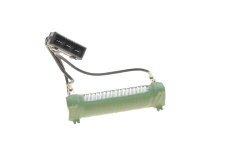 Реостат вентилятора кондиционера VW Sharan (96-00),T4 (91-04)/Seat Alhambra (96-00) Vika 99591812801