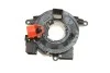 Кольцо Airbag контактное (шлейф руля) Skoda Rapid (12-)/Seat Ibiza (18-),Toledo (13-19) vika Vika 99591816201 (фото 5)