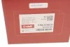 Кольцо Airbag контактное (шлейф руля) Skoda Fabia (15-)/VW Polo (15-)/Seat Ibiza (16-17),Toledo (16-19) vika Vika 99591816401 (фото 5)