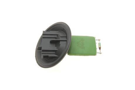 Резистор вентилятора Vika 99591817201