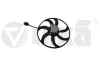 Вентилятор охлаждения радиатора Skoda Octavia/VW T5, Jetta, Golf VI/ Audi A3 (09-) 400W; 410MM VIKA Vika 99591821901 (фото 1)