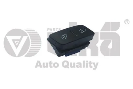 Кнопка блокування дверей VW Golf (03-09),Passat CC (08-12),Tiguan (07-09) vika Vika 99621047501