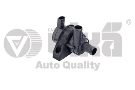 Насос охлаждения дополнительный VW T5 (03-10) VIKA Vika 99651618101