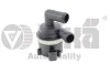 Насос охлаждения дополнительный Skoda Octavia (09-13)/VW Golf (07-13),Jetta (06-18),Passat (08-15),Sharan (11-16),Tiguan (08-18) VIKA Vika 99651619101 (фото 1)