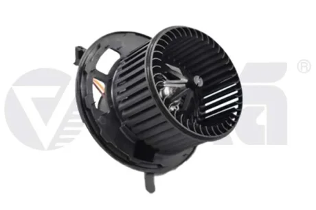 Вентилятор отопителя передний BMW 1, 3, Х1, Х3 (04-18) VIKA Vika 99741601