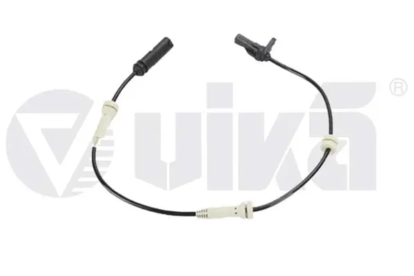 Датчик ABS передний BMW 1, 2, 3, 4 (11-21) Vika 99755801 (фото 1)