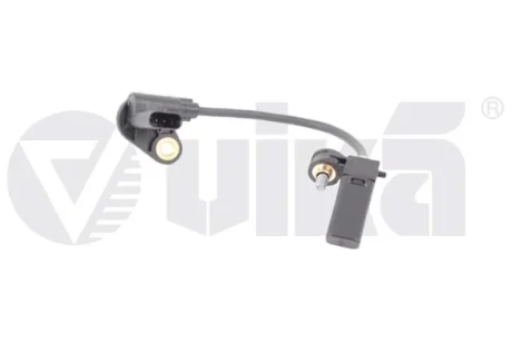 Датчик положення колінвалу BMW 1 Series E82 07-13/1 Series E88 07-13/1 Series F20 11-19/1 Series F21 11-/2 Series F22 12-21/2 Series F23 14-21/2 Series F87 15-21/3 Series E90 04-12/3 Series E91 04-12/ Vika 99763901