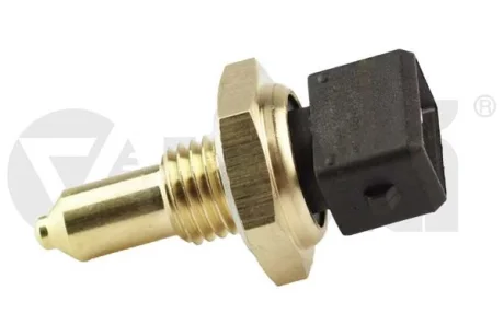 Датчик температури охолоджуючої рідини BMW 1 E81, E82, E87, E88, F20, F21/2 F22, F23, F87/3 E36, E46, E90, E91 (90-21) VIKA Vika 99805401