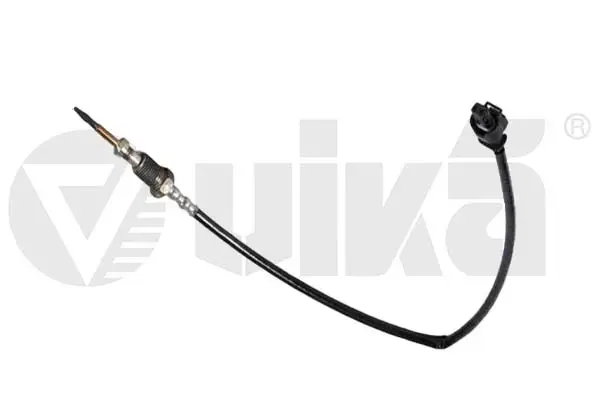 Датчик температури ВГ до каталізатора BMW 1, 3, 5, X1, X3 (01-17) VIKA Vika 99818701 (фото 1)