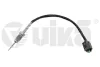 Датчик температуры ОГ BMW 1 E87/3 E90, E91/5 E60, E61/7 E65, E66/X5 E53 (00-12) Vika 99819101 (фото 1)