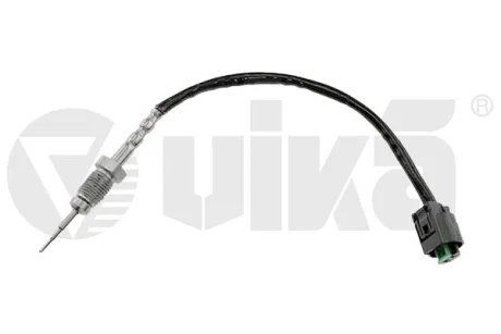 Датчик температури ВГ BMW 1 E87/3 E90, E91/5 E60, E61/7 E65, E66/X5 E53 (00-12) VIKA Vika 99819101