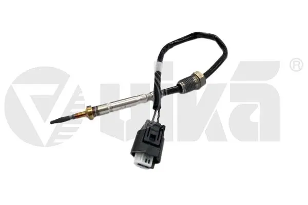 Датчик температуры ОГ BMW 3 E90, E91, E92/5 E60, E61/6 E63, E64/X3 E83/X5 E70/X6 Vika 99819901 (фото 1)