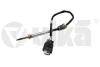Датчик температуры ОГ BMW 3 E90, E91, E92/5 E60, E61/6 E63, E64/X3 E83/X5 E70/X6 Vika 99819901 (фото 1)