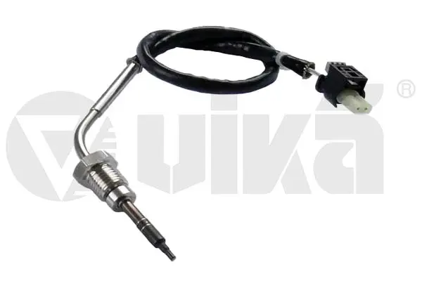 Датчик температуры ОГ MB Sprinter, Vito, CLS, E, M, S Class, GLE, GLK, SLC, SLK Vika 99820101 (фото 1)