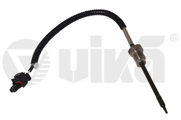 Датчик температури ВГ MB C Class C204,S204,W204 /CLS C218/E Class S212,W212 (07-17) VIKA Vika 99820901 (фото 1)