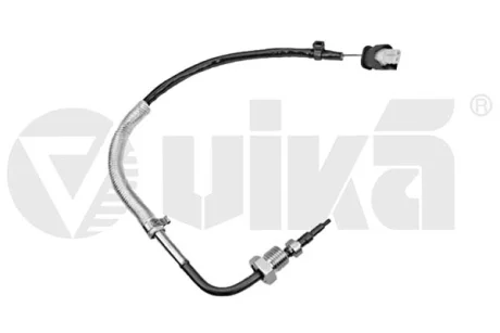 Датчик температури ВГ MB C, E, M, R Class, CLS, GL, GLE (05-19) VIKA Vika 99821601