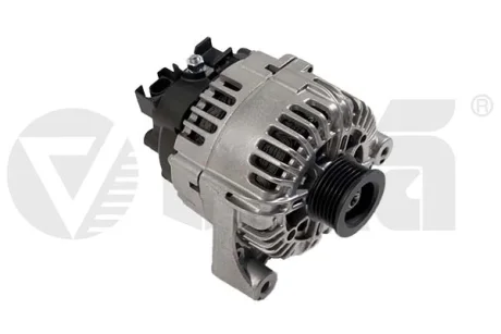Генератор (тип Valeo) BMW 1 (E87), 3 (E90, E91, E92, E93) 2.0D,3.0D (04-13) Vika 99879201