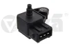 Датчик тиску у впускному колекторі BMW 1 E87/3 E46, E90, E91 /5 E60, E61/7 E65, X3 E83, X5 E53 (97-12) VIKA Vika 99881201 (фото 1)