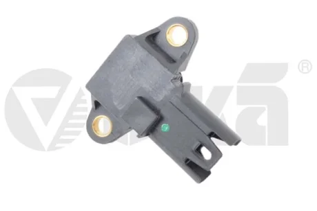 Датчик давления во впускном коллекторе BMW 1.6, 2.0, 3.0, 4.4 (04-21) Vika 99882501