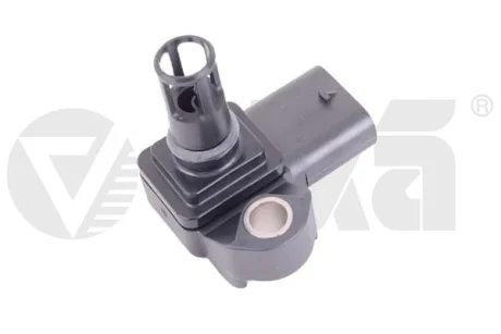 Датчик давления во впускном коллекторе BMW 1.2,1.5,2.0 1, 2, 3, 4, 5, X1, X2, X3 Vika 99943201