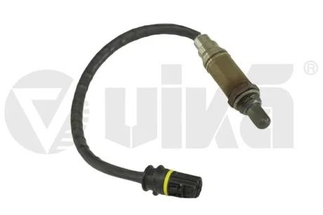 Датчик кисню (лямбда зонд) (4 дроти) BMW 3 E36, E46, 5 E39, 7 E38, 8 E31, Z3 E36 (90-07) VIKA Vika 99965901