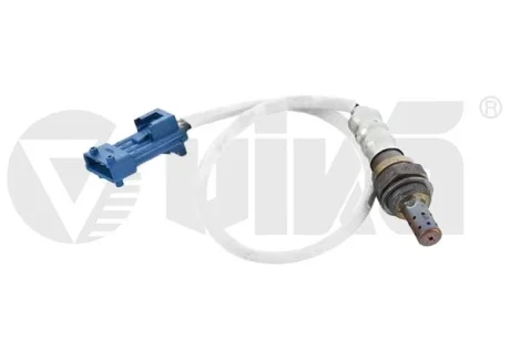 Датчик кисню (лямбда зонд) (4 дроти) MINI R56, R57, Clubman R55, Countryman R60,Coupe R58,Paceman R61, Roadster R59 (07-16) VIKA Vika 99966001
