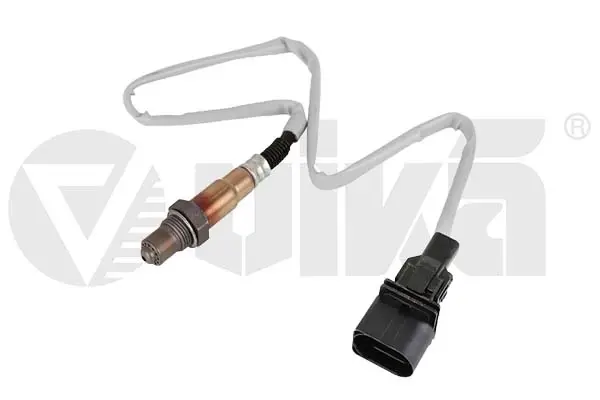 Датчик кисню (лямбда зонд) (5 дротів) BMW 1 E87 /3 E90, E91 /7 E65 (01-12) VIKA Vika 99966301 (фото 1)