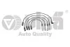 Провода высоковольтные VW / Audi 1,6-2,0 VIKA Vika 99980115601 (фото 1)