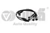 Комплект высоковольтных проводов VW Golf (83-99),Jetta (84-91),Passat (80-97),Polo (95-01) vika Vika 99981219901 (фото 1)